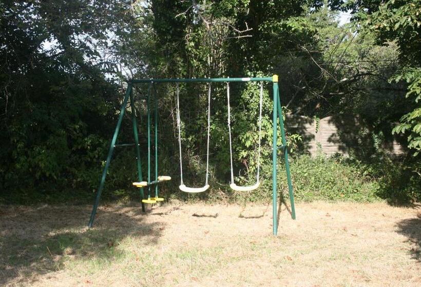 민박 La Villonnière