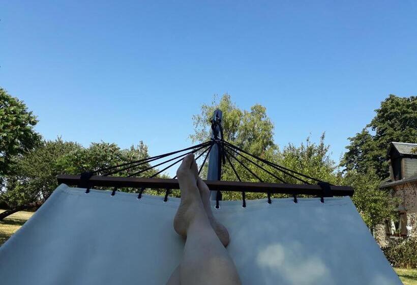 민박 La Villonnière