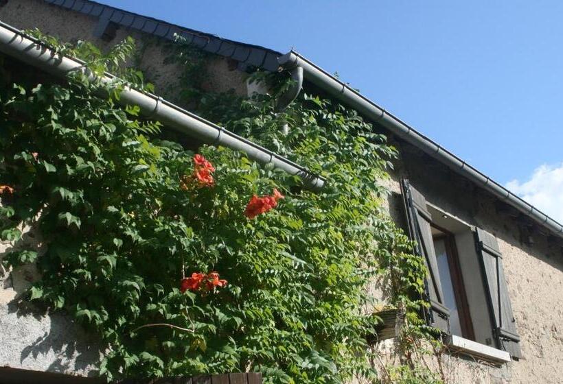 민박 La Villonnière