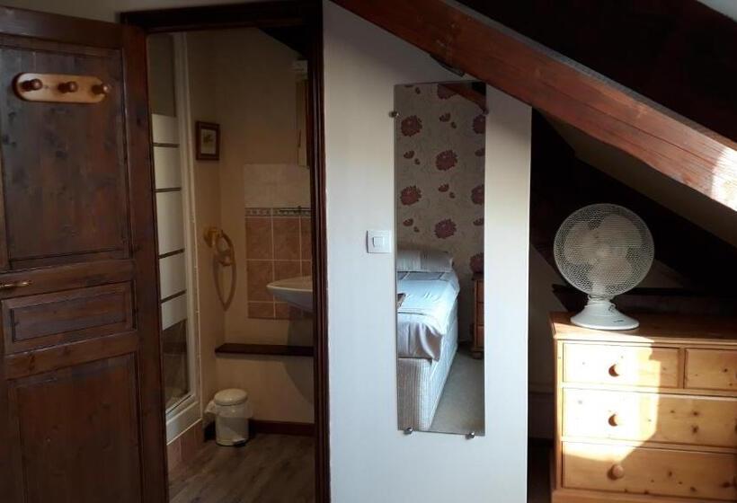 민박 La Villonnière