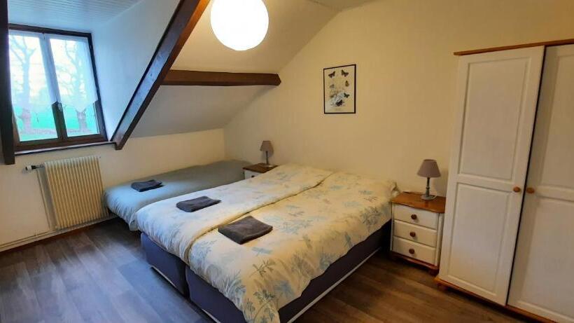 민박 La Villonnière