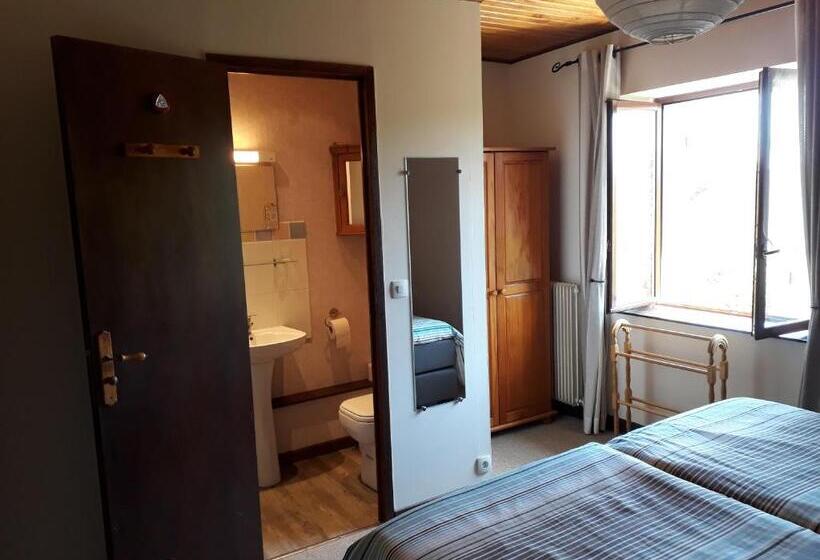 민박 La Villonnière