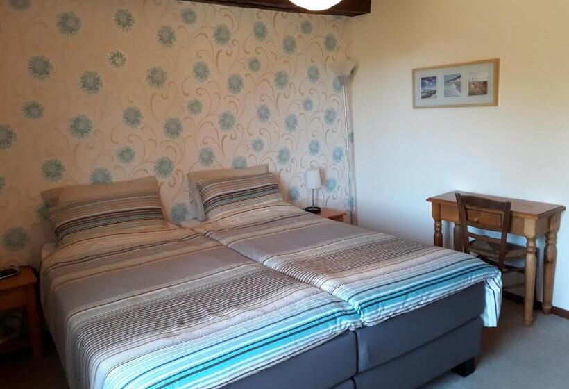 민박 La Villonnière