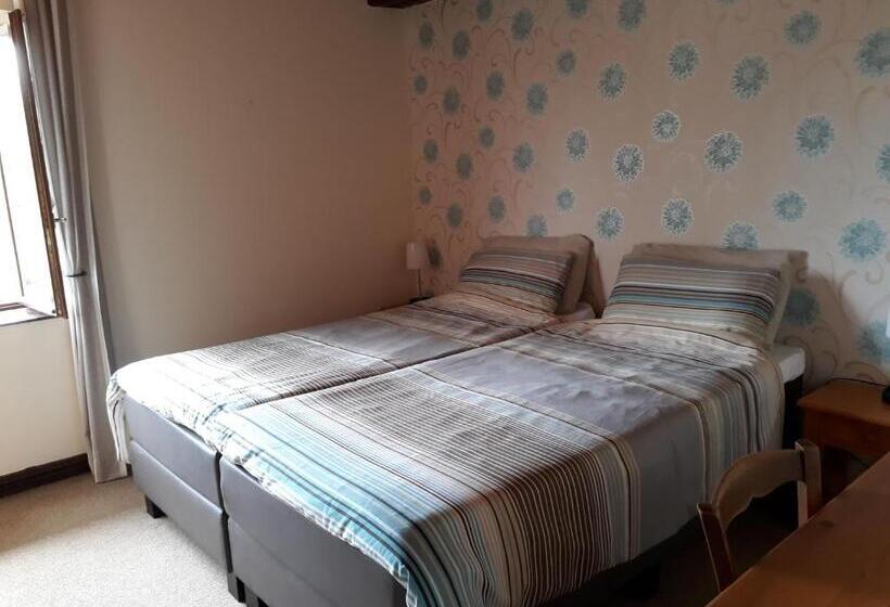 민박 La Villonnière