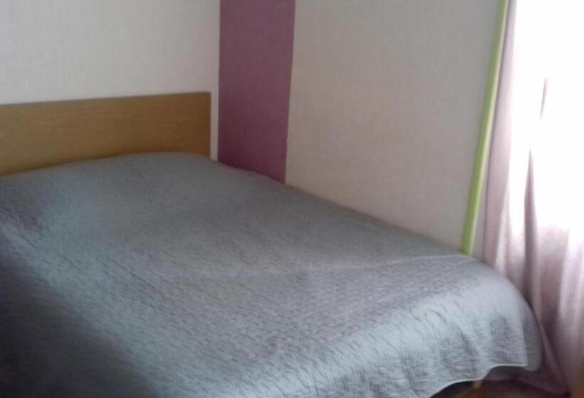 مبيت وإفطار L'as Gourmand