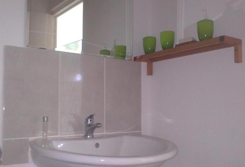 住宿加早餐  L'autourserie