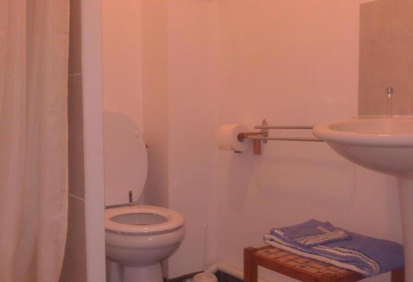 住宿加早餐  L'autourserie