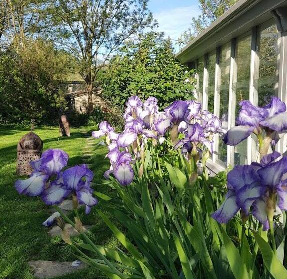 צימר Le Clos De L Ambre