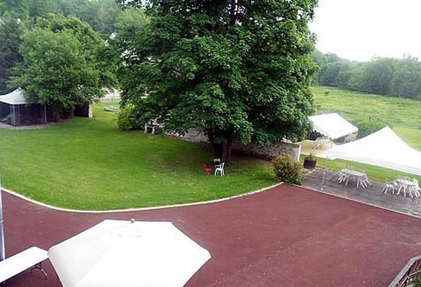 Bed and Breakfast Le Moulin De Pommeuse