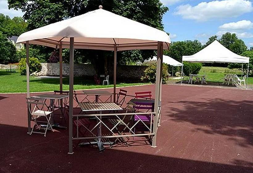 Bed and Breakfast Le Moulin De Pommeuse