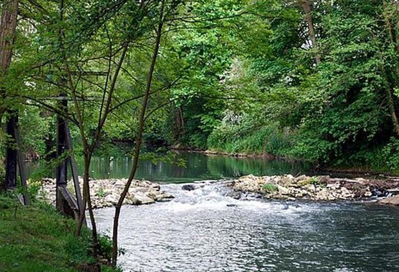 Bed and Breakfast Le Moulin De Pommeuse