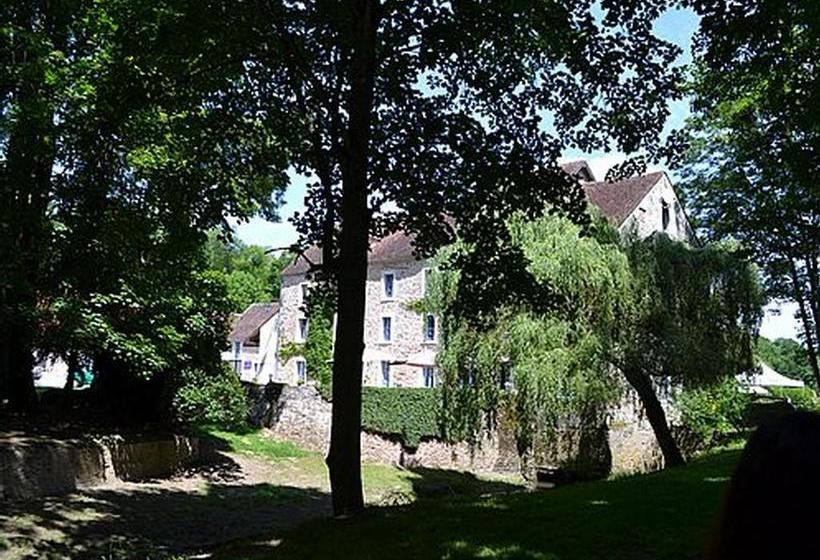 Bed and Breakfast Le Moulin De Pommeuse