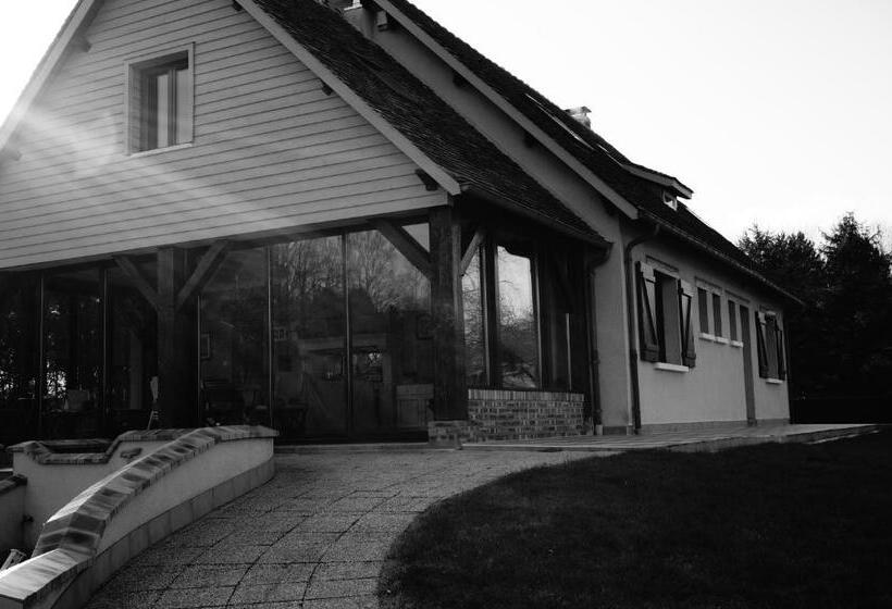 Bed and Breakfast Le Petit Chaton