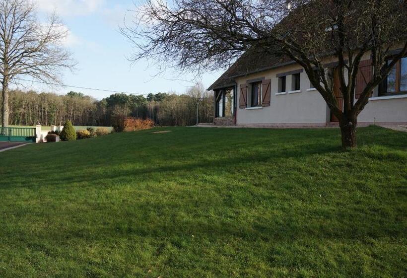 Bed and Breakfast Le Petit Chaton