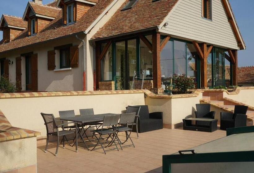 Bed and Breakfast Le Petit Chaton