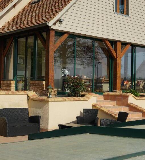 Bed and Breakfast Le Petit Chaton