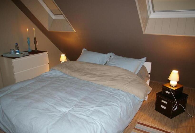 Bed and Breakfast Le Petit Chaton