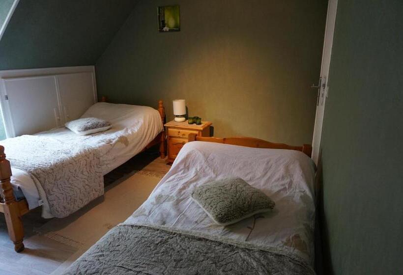 Bed and Breakfast Le Petit Chaton