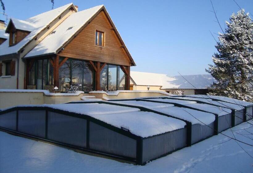 Bed and Breakfast Le Petit Chaton