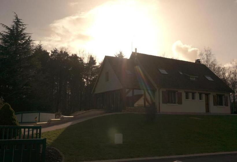 Bed and Breakfast Le Petit Chaton