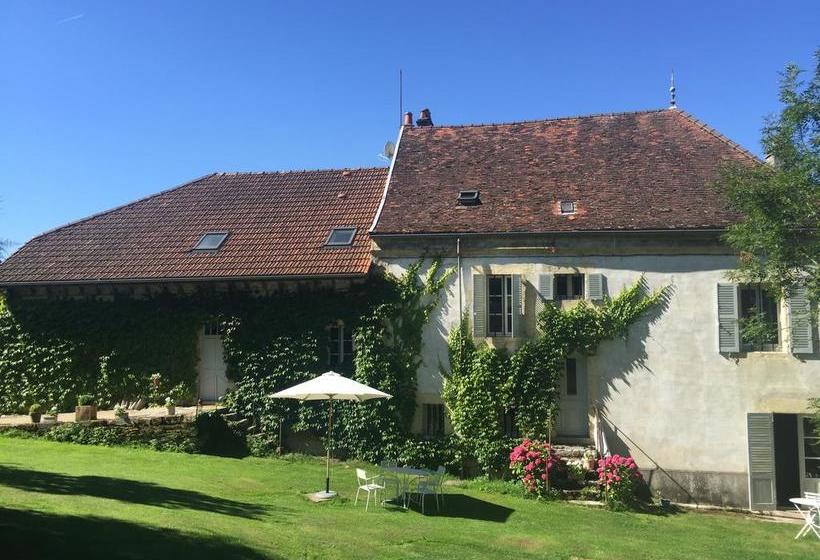 צימר Le Pré Germain