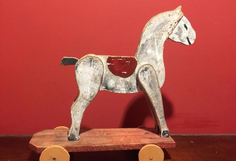 צימר Le Pré Germain