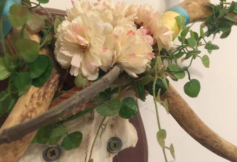 צימר Le Pré Germain