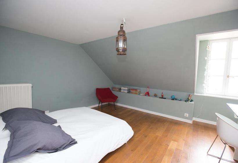 צימר Le Pré Germain