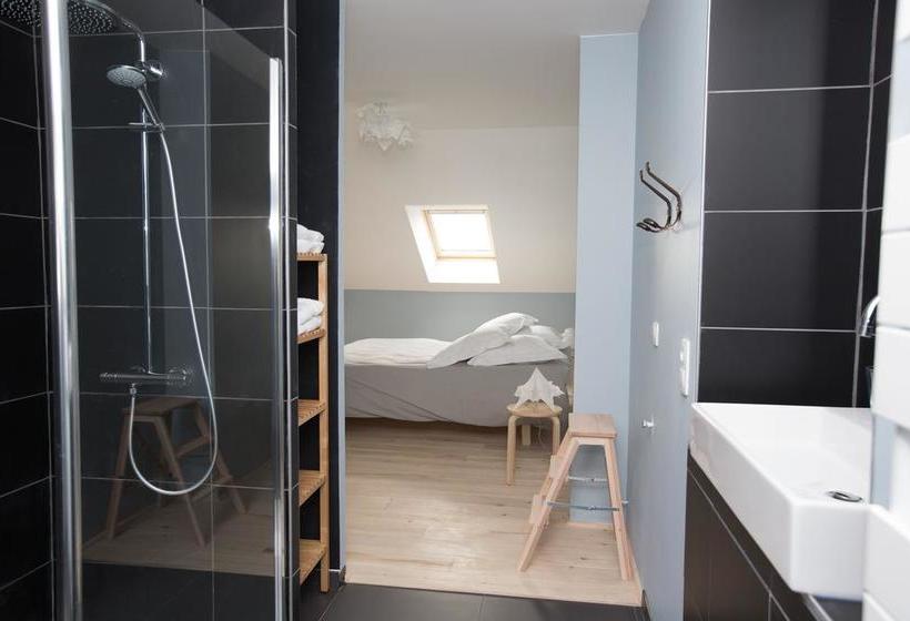 צימר Le Pré Germain