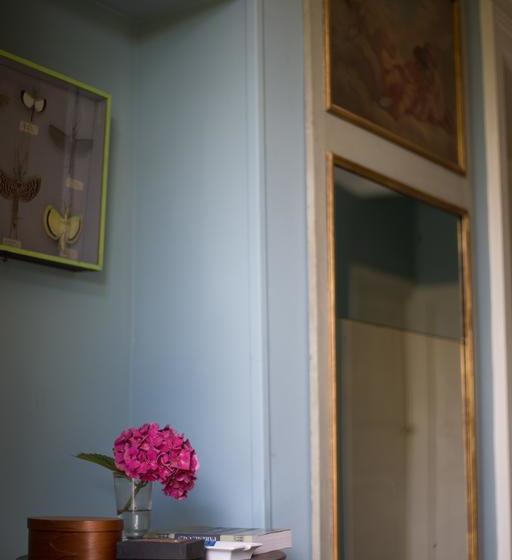 צימר Le Pré Germain