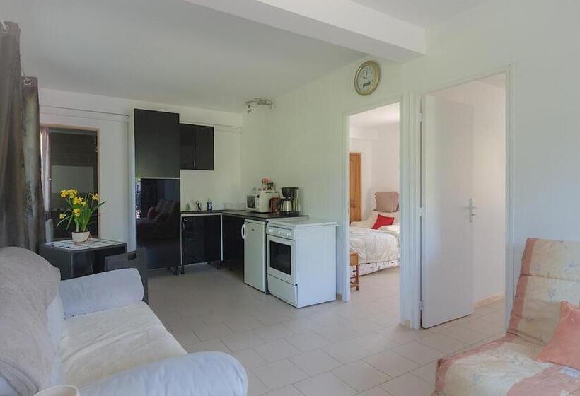 ベッドアンドブレックファースト Le Relais De Dalibray