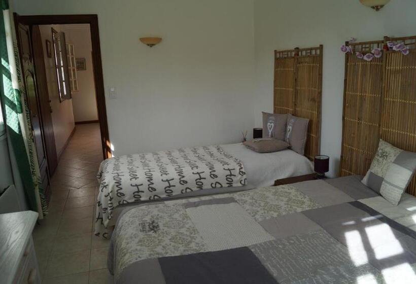 ベッドアンドブレックファースト Le Relais De Dalibray