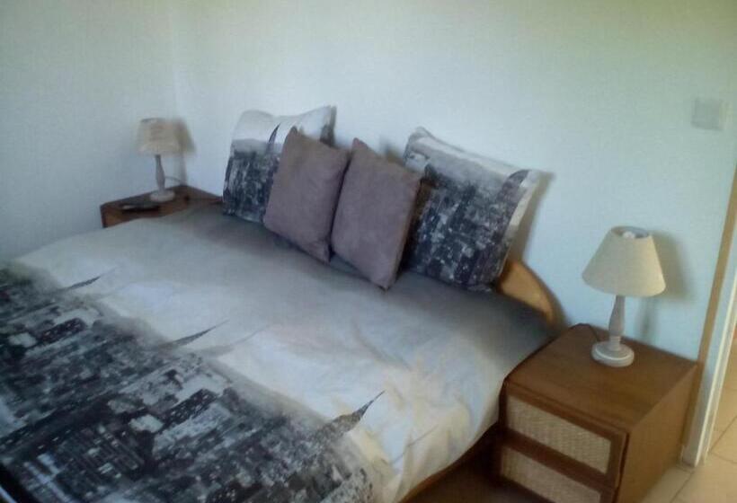 ベッドアンドブレックファースト Le Relais De Dalibray