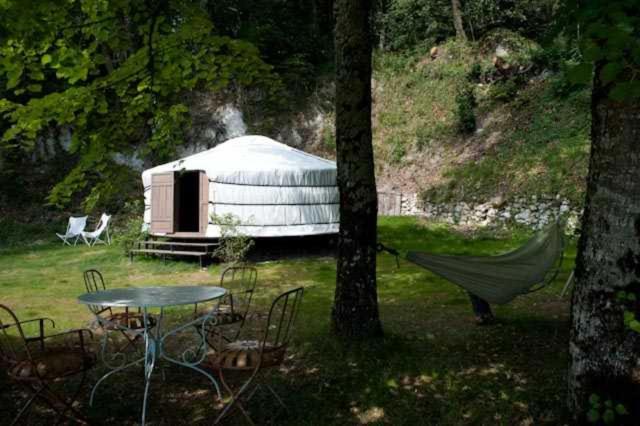 צימר Le Relais De Roquefereau