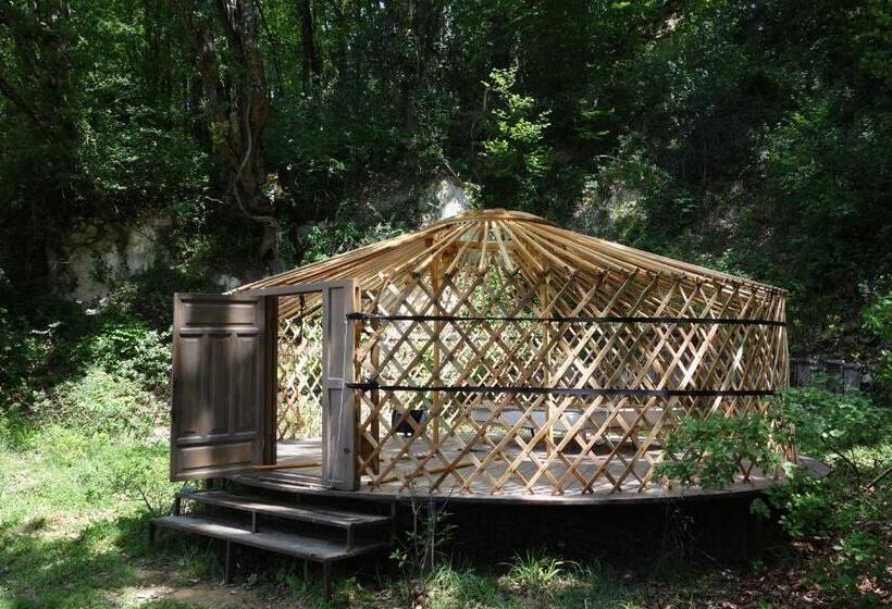 צימר Le Relais De Roquefereau