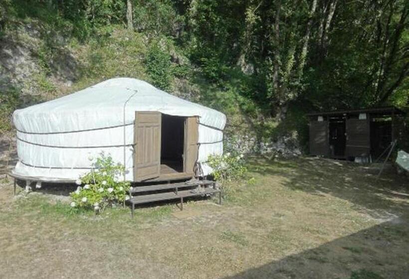 צימר Le Relais De Roquefereau