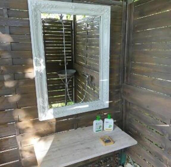 צימר Le Relais De Roquefereau