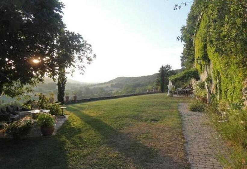 צימר Le Relais De Roquefereau