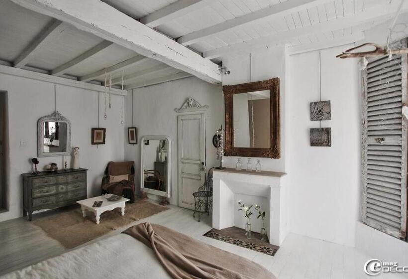 צימר Le Relais De Roquefereau