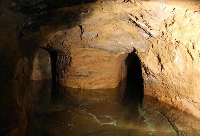 צימר Les Cabanes En Provence