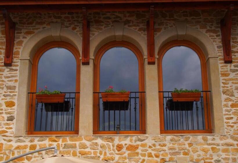 צימר Les Lumières De Genève