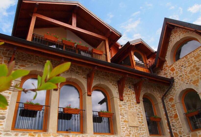 צימר Les Lumières De Genève