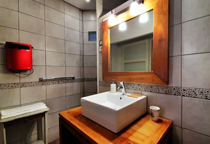 住宿加早餐 Maison Sous Les étoiles