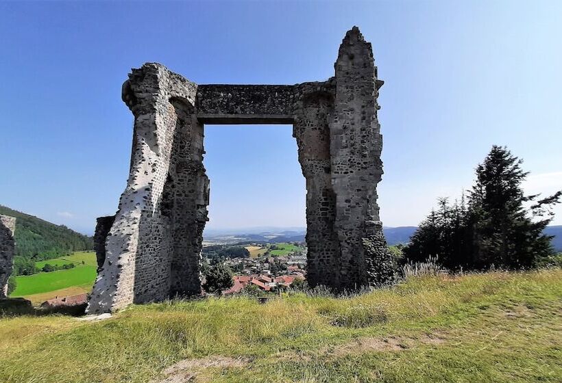 住宿加早餐 Maison Sous Les étoiles