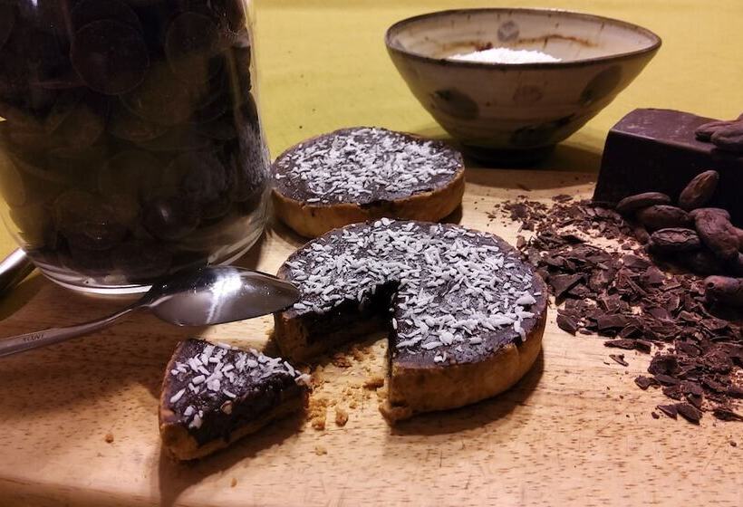 住宿加早餐 Maison Sous Les étoiles