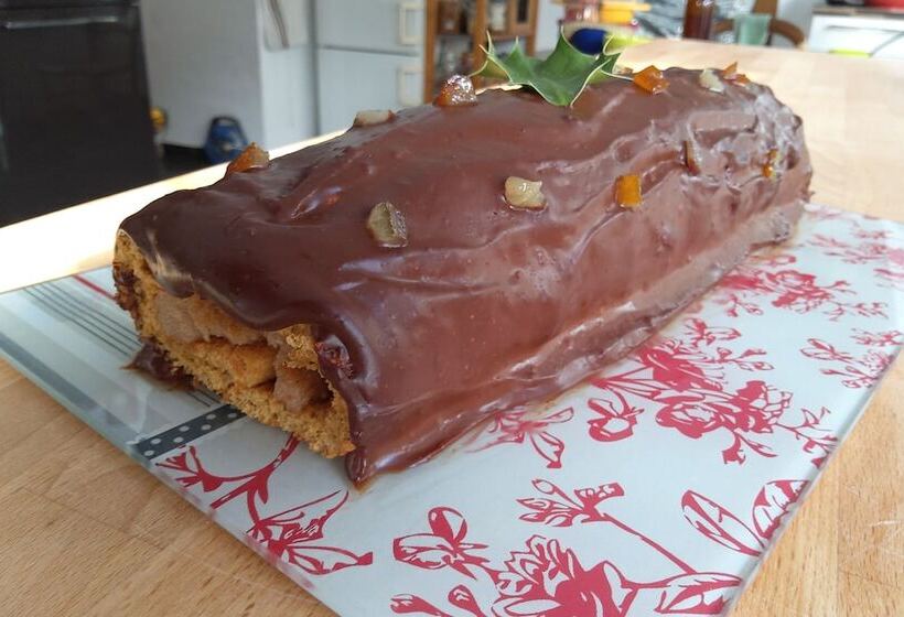 住宿加早餐 Maison Sous Les étoiles