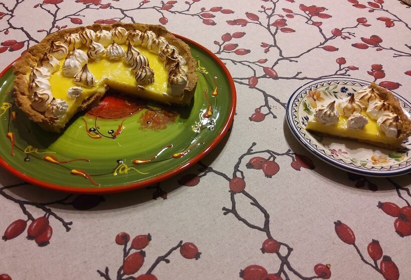 住宿加早餐 Maison Sous Les étoiles