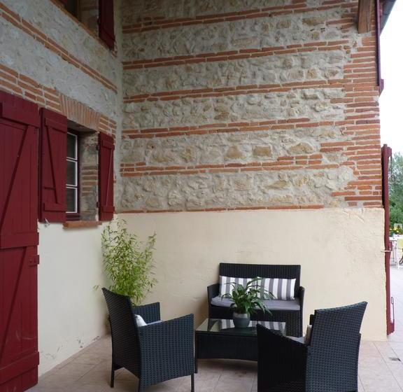 Bed and Breakfast ânes Et Logis