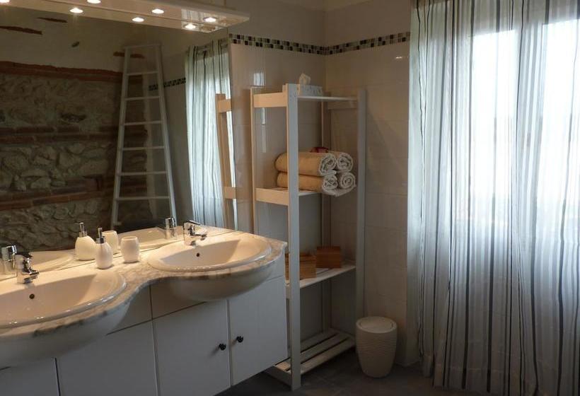 Bed and Breakfast ânes Et Logis