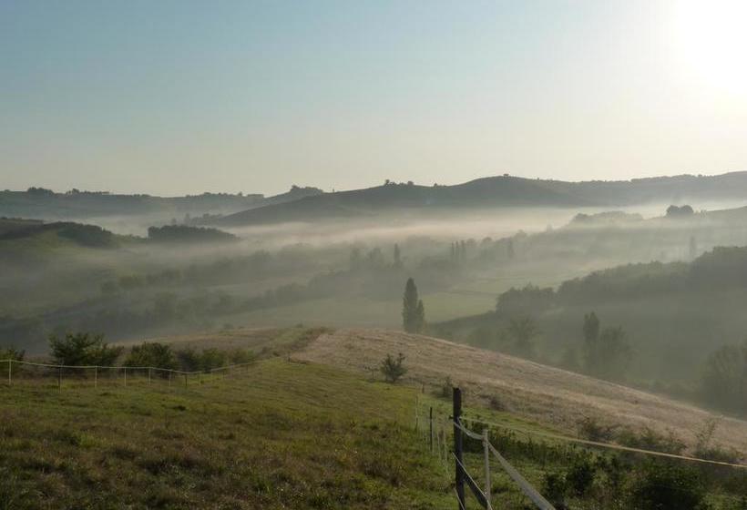 Bed and Breakfast ânes Et Logis